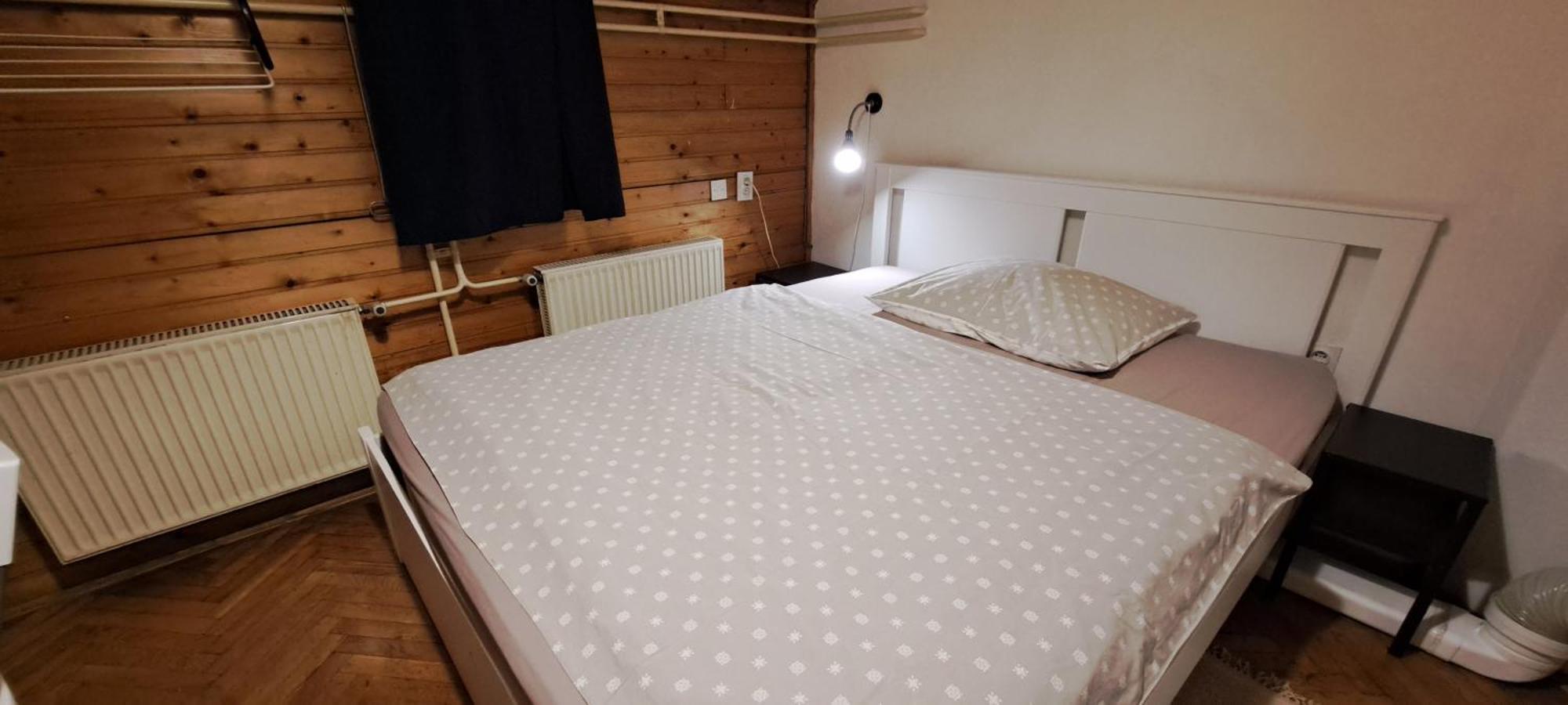 Viksi Hostel Ljubljana Værelse billede