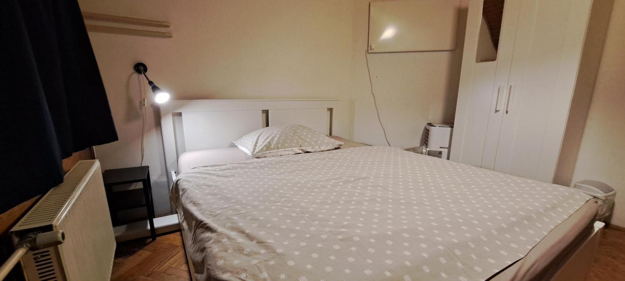 Viksi Hostel Ljubljana Værelse billede